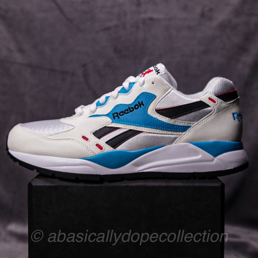 Reebok Bolton Shoes